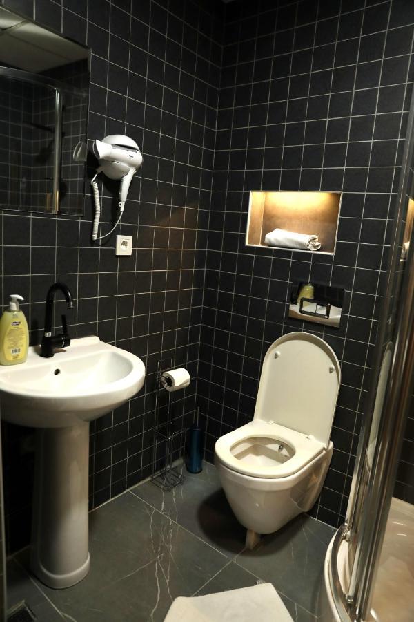 Apart Otel Won Plaza