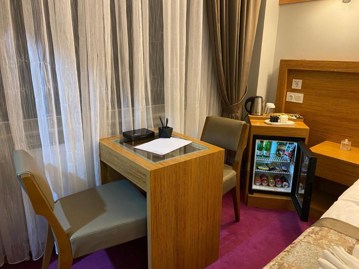 Won Plaza * İstanbul