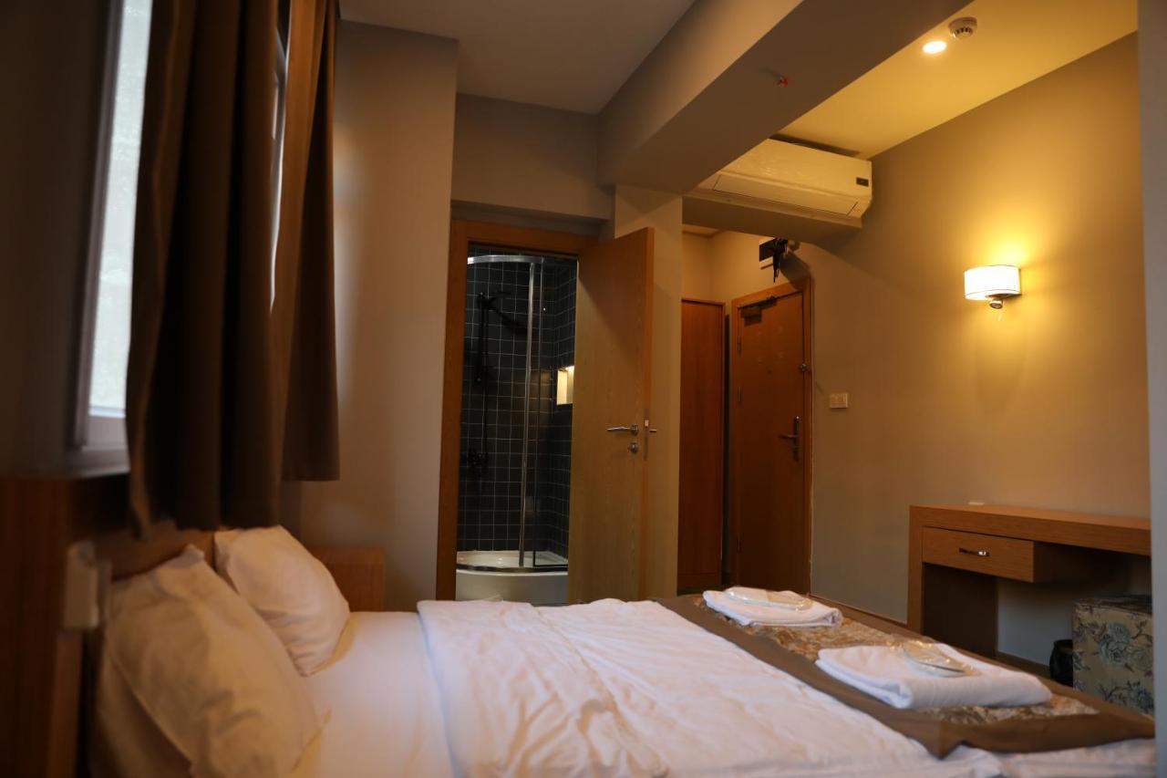 Won Plaza * İstanbul