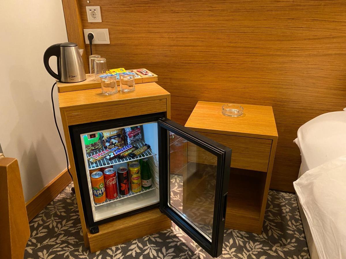 Apart Otel Won Plaza İstanbul