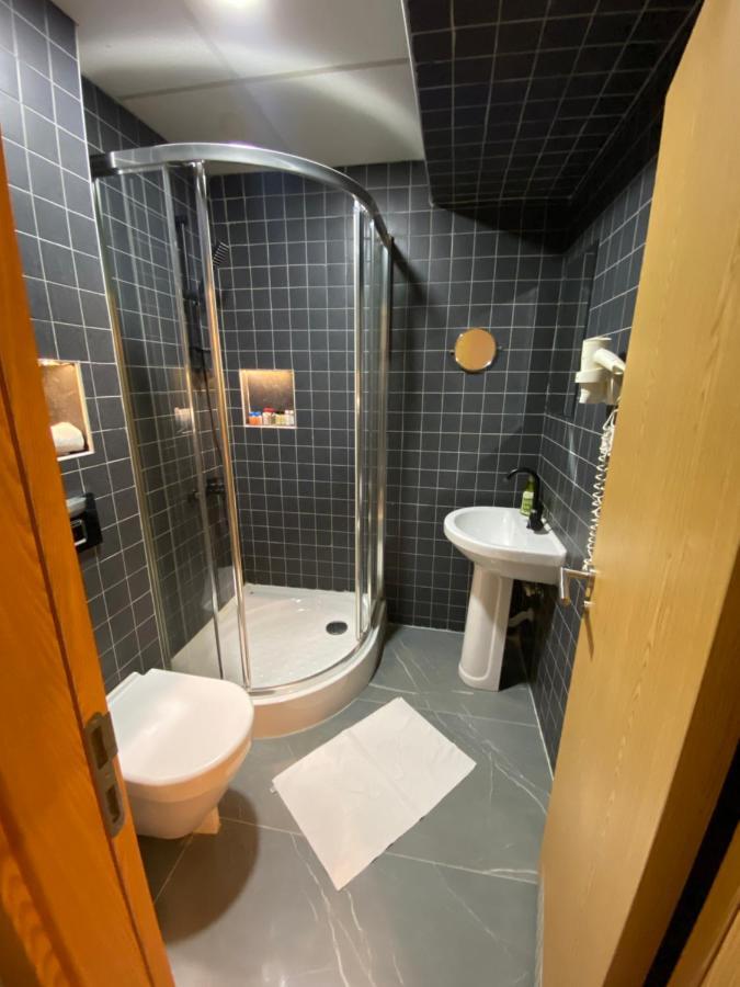 Won Plaza Apart Otel İstanbul