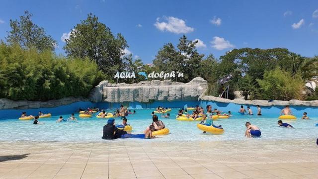 Won Plaza Aparthotel Istanbul