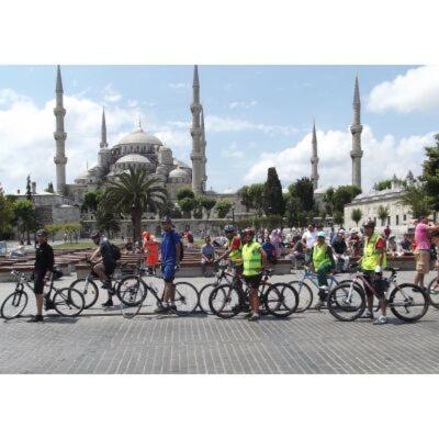 Won Plaza Apart Otel İstanbul